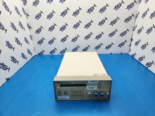 JDS Uniphase TB9 TB9223ZSC Tunable Grating Filter