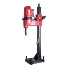 Allcopper Core Highpower Waterelectric Drill Engineering Drilling Machine