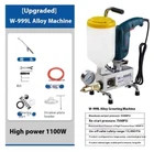 Grouting Machine High Pressure Grouting Machine Waterproofing and Leakage