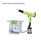 Electrostatic Sprayer Digital Display Powder Coating Machine Powder Spray Guns
