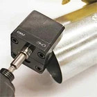 Metal Pipe Crimping Machine Pipe Fitting Splicing Tool Pipe Expander Electric