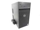Dell Precision 3630 TWR Intel Core i78700K 370GHz 8GB RAM 500GB HDD DVDRW