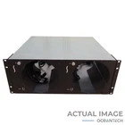 Sonnet Rackmount Enclosure For MAC Pro Computers  4U Wide RackMountable