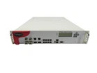 Radware DefensePro 12412 12Gbs IPS  Behavioral Protection Bandwidth Management