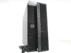 Dell Precision 7820 2x Xeon Silver 4110 SR3GH 210Ghz 16GB RAM 1TB SSD P5000