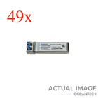 Lot of 49 Open Box Finisar FTLX1471D3BCL SFP 10GB Optical Transceivers 49x