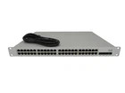 Cisco Meraki MS25024FP 24Port RackMount Gigabit Ethernet Switch  Unclaimed
