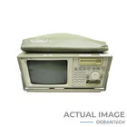 Hewlett Packard 1652B Logic Analyzer Oscilloscope Power Tested