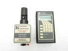 Holaday HI4433HCH Isotropic Electric Field Probe With HI4416 System Readout