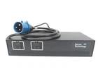 Server Technology C1S24SPEPAA4A6 PRO2 PDU 230 Volt 24 Outlets 2U New in Box