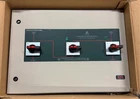 Open Box APC SBP15KFC1M1 208V 15KW 3 Phase Service Bypass Panel for DP300