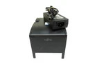Fujitsu FP2000C POS Receipt Thermal Printer W AC KA02092D725