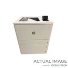 HP Color LaserJet Enterprise M751 Printer W Wheels and Paper Trays