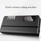 Food Vacuum Sealing Packing Machine Household Rice Vacuum Sealing Machine
