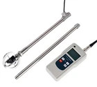 Water Velocity Meter Tester for Open Channel Flow Fresh and Seawater River