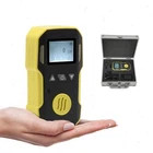 Digital Benzene Gas Detector with Selfadjustment Function Range 0100ppm