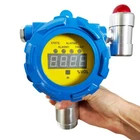 Carbon Dioxide Gas Detector With Sound and Light Alarm Light Range 05VOL