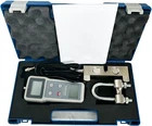 Side Pressure Tension Tester Gauge with Range 5000kgf Peak Hold Function