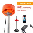 Reduce Neighbor Upstairs Noise Machine Noise Deadener Muffler Strike Back Tool