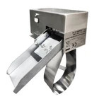 NC40 OilWater Separator Belt Type Oil Scraper Processing Machine Tool