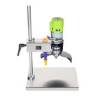 Electric Glass Ceramic Bottle Cutter Flower Pot Grinding Drilling Cutting