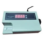 Lab Tablet Hardness Tester with Digital Calibration Zero Adjustment NKG Key