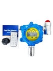 Fixed NO2 Gas Detector Nitrogen Dioxide Gas Detector for Mines Tunnels Pits