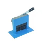 Manual Aluminum Tube Sealing Machine Tube Sealer Aluminum Laminate Tube Sealer