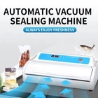 Vacuum Sealing Machine Automatic Commercial Vacuum Machine Plastic Bag Vacuum