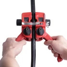 Optical Cable Longitudinal Cable Opener Fiber Strippe CH02 Horizontal Stripping