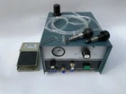 Gold Silver Metal Engraving Marking Carving Faceting Machine Graver Helper New