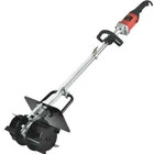 Concrete Handheld Cement Mixer Mortar Mud Sand Electric Small Mixing Ash Mixer