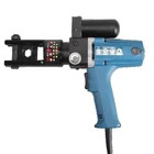 Compact QuickConnect Terminal Portable Crimping Pliers Electricians Pliers