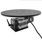 360Degree Rotating Workbench Electric Rotary Table Marking Machine