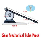 Manual Hose Crimper Hose Crimping Machine Sprayer Tube Crimping Tool 8mm32mm