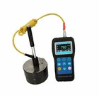 Leeb Hardness Tester Color Screen with Type D HighPrecision Impact Device