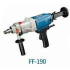 New Diamond Drilling Machine Water Drilling Machine Concrete Core Electric Drill