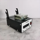 Tin Feeding Machine YH2019A Automatic Soldering Machine Threading Circuit