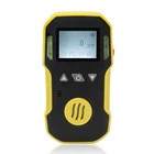 Portable C6H6 Gas Detector with Range 0100ppm Resolution 1ppm Natural Diffusion