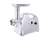 300W Electric Meat Grinder Kitchen Food Mincer Sausage Stuffer Maker Machine