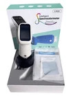 Digital Spectrophotometer with 4mm caliber for Small Curved Surface Products