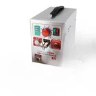 709A Spot Welder Small Handheld 18650 Welding Spot Welder Soldering Iron
