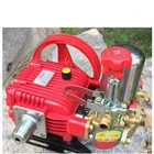 Pressure Three Cylinders Pump Plunger Pump Pesticide Spraying Machine pesticide