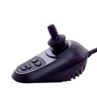 X24358 Electric Wheelchair Controller Universal Wheelchair Controller 24V 50A