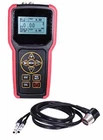 MultiMode Ultrasonic Thickness Gauge Meter Tester PulseEcho EchoEcho