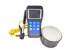Digital Leeb Hardness Tester with Measuring Direction 360 Color Display