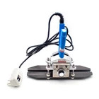 220V FKR200 Portable Hand Clamp Sealing Machine Packaging Machine 550W Y