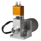 QLH115 Stirring Electric Dispensing Valve Dynamic Dispensing Valve with Motor