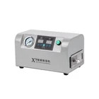 New OCA Bubble Remover LCD Screen OCA Autoclave Debubble Machine Explosion Proof