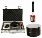 Pen Type Leeb Hardness Tester Meter with D Type Standard Hardness Block